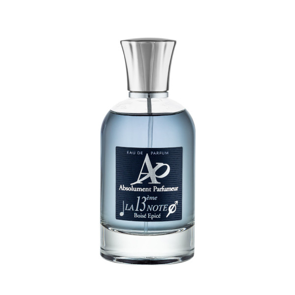 absolument 13eme note homme 50ml s