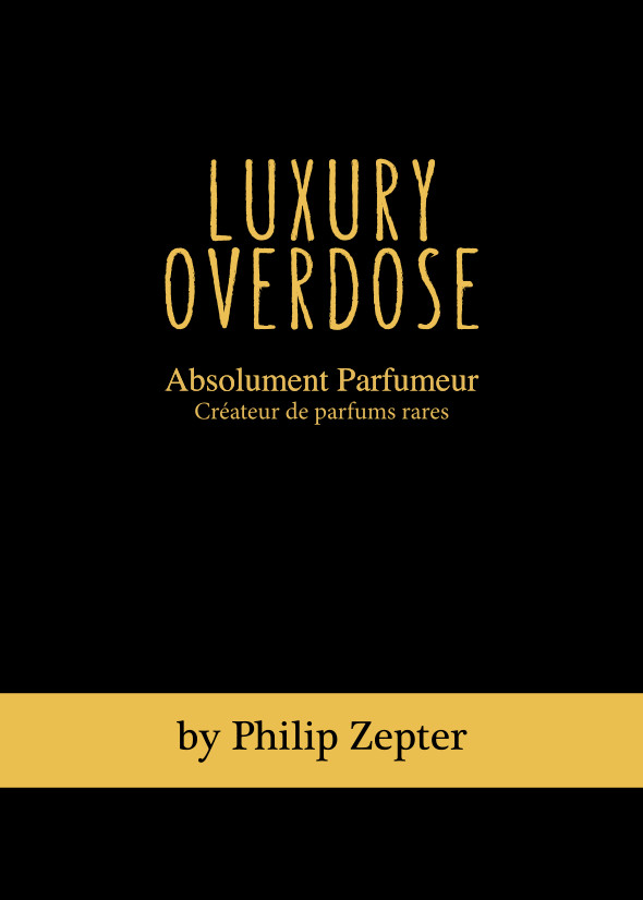 broszura Luxury Overdose zpeter