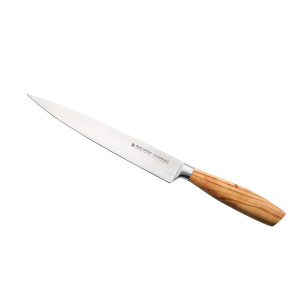 Zepter Olive Wood nóż do mięsa 21cm