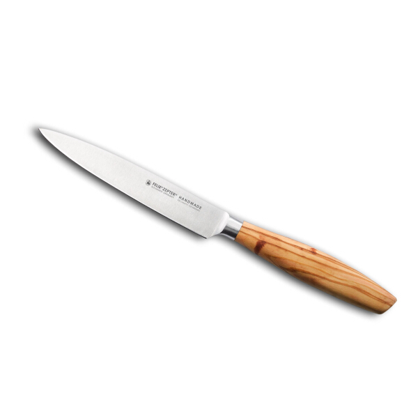 Zepter Olive Wood nóż do obierania 12cm